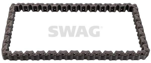 Reżaz pre pohon olejového čerpadla SWAG